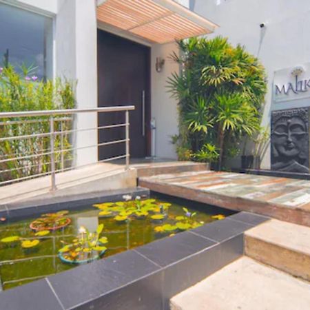 Malik Hotel Boutique Cali Eksteriør billede