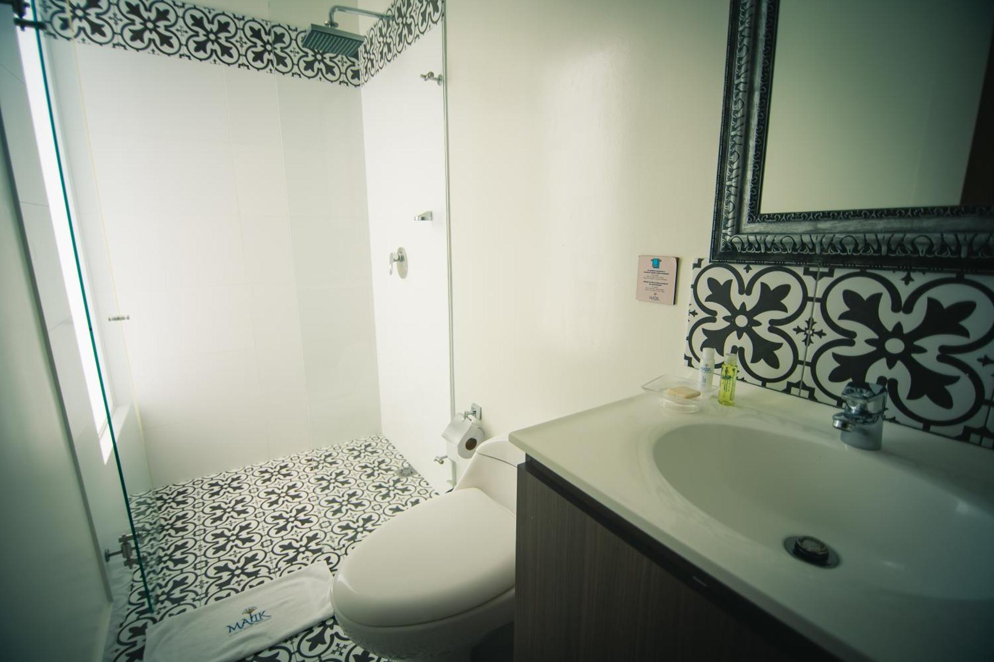 Malik Hotel Boutique Cali Eksteriør billede