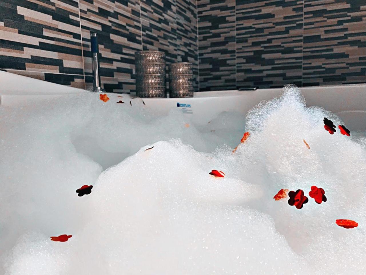 Malik Hotel Boutique Cali Eksteriør billede