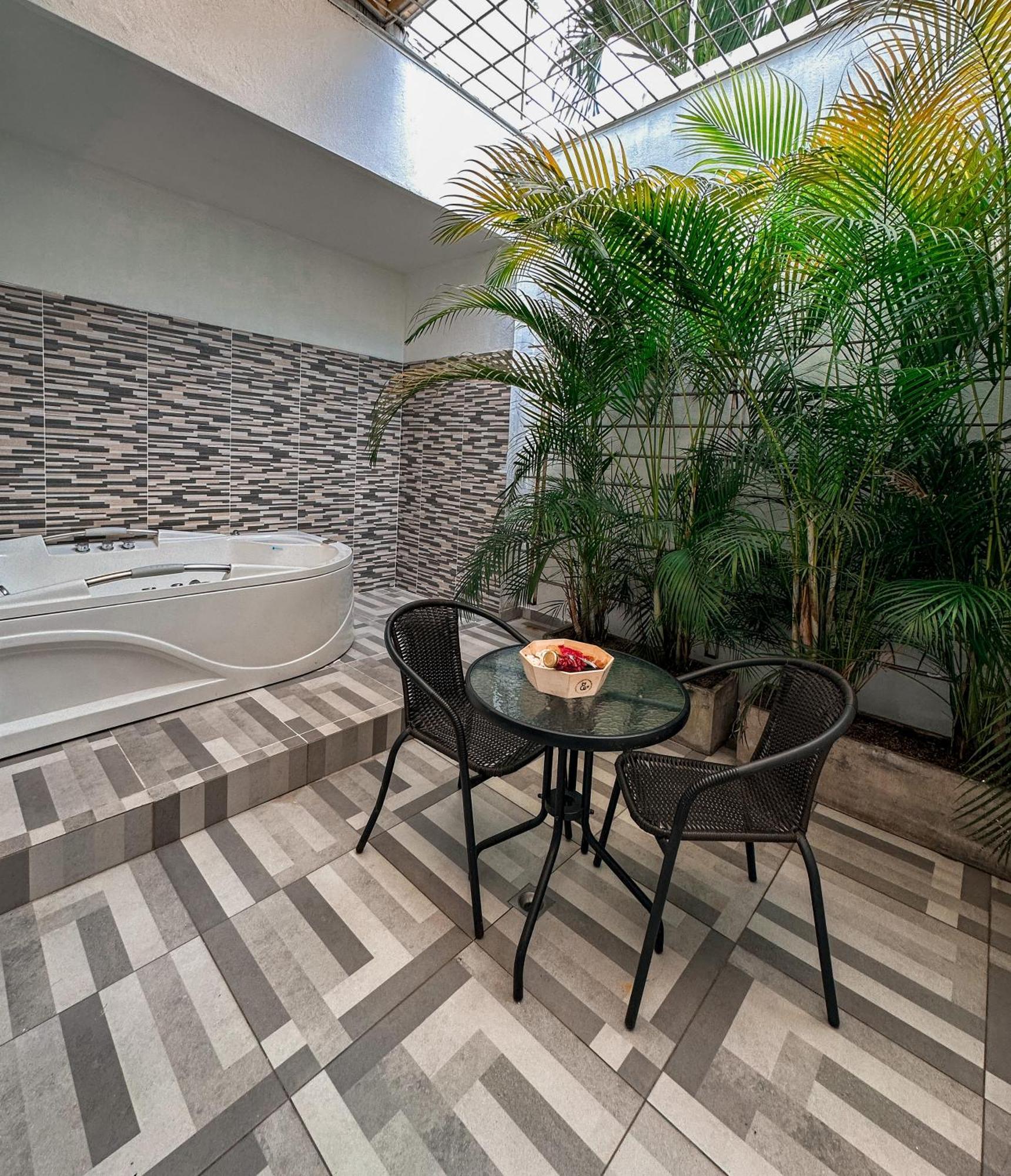 Malik Hotel Boutique Cali Eksteriør billede