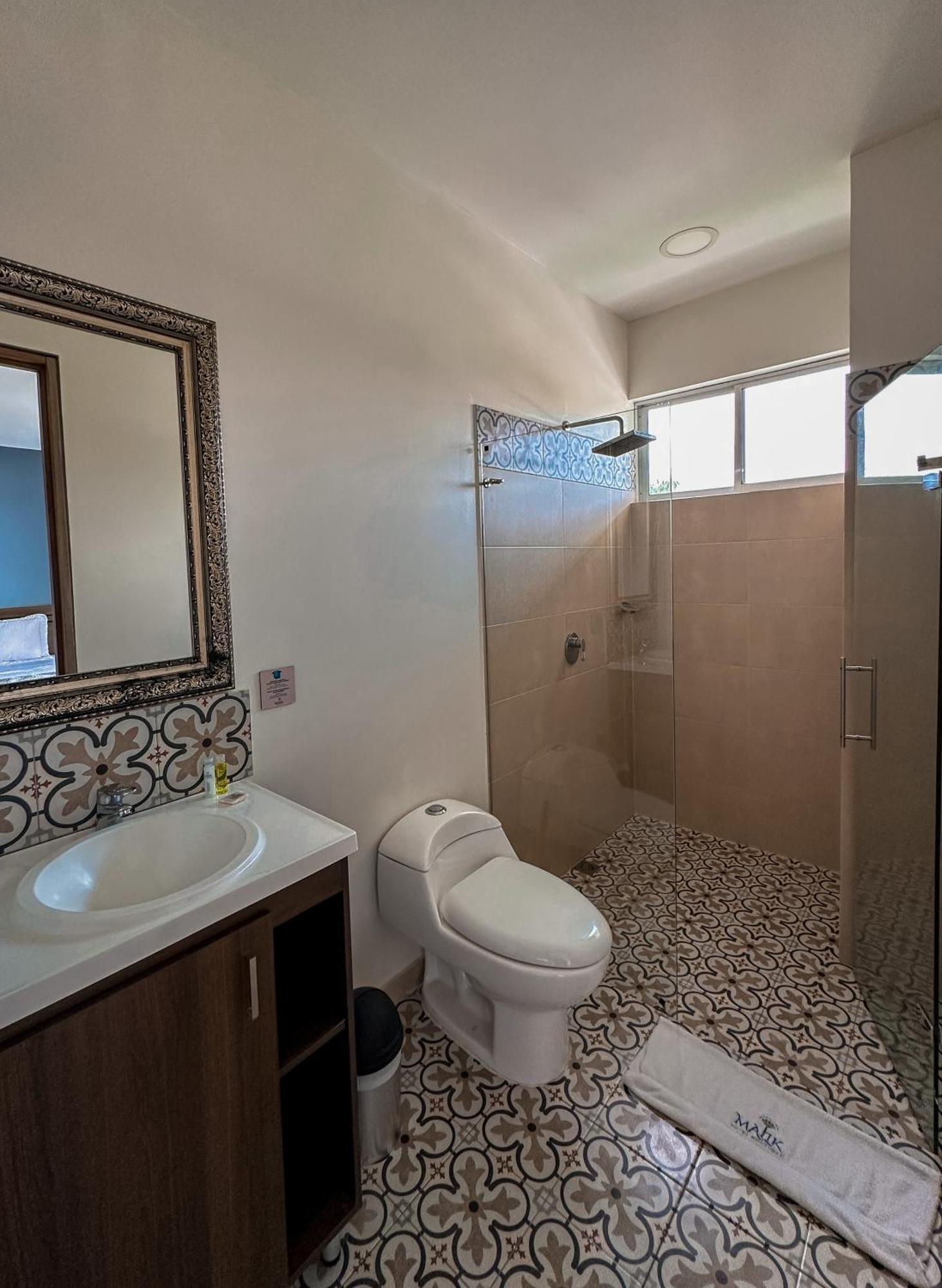 Malik Hotel Boutique Cali Eksteriør billede