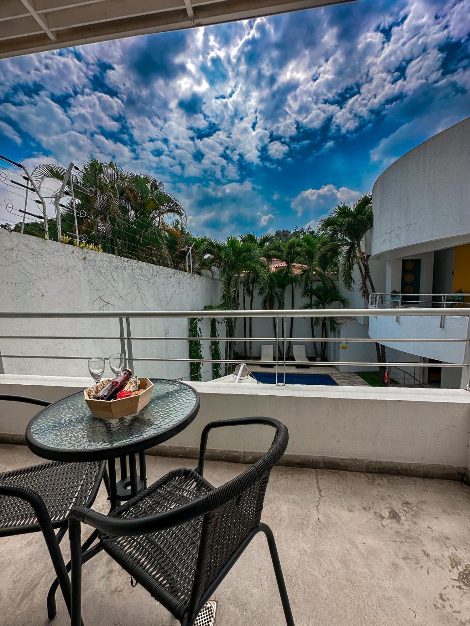 Malik Hotel Boutique Cali Eksteriør billede