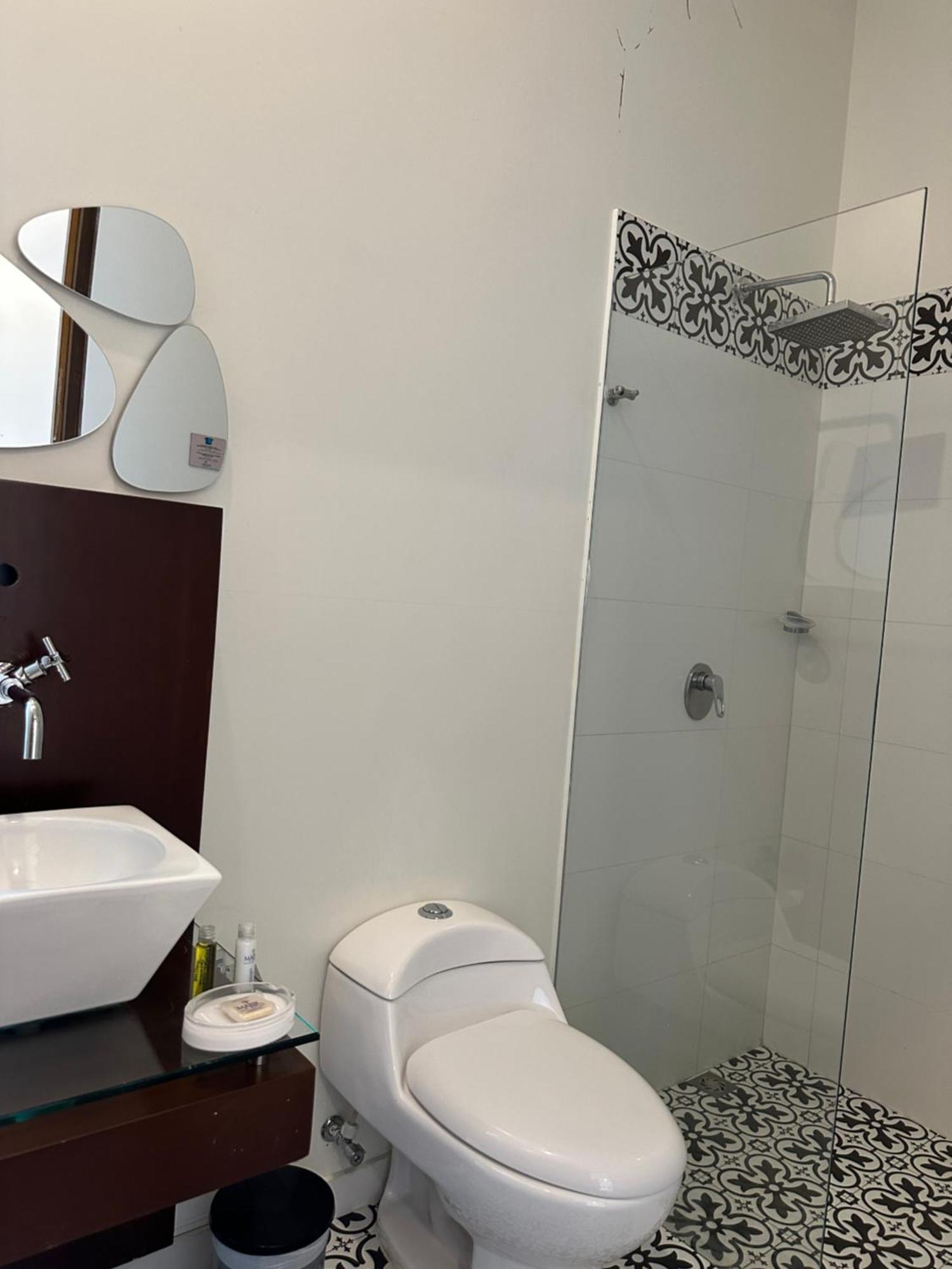 Malik Hotel Boutique Cali Eksteriør billede