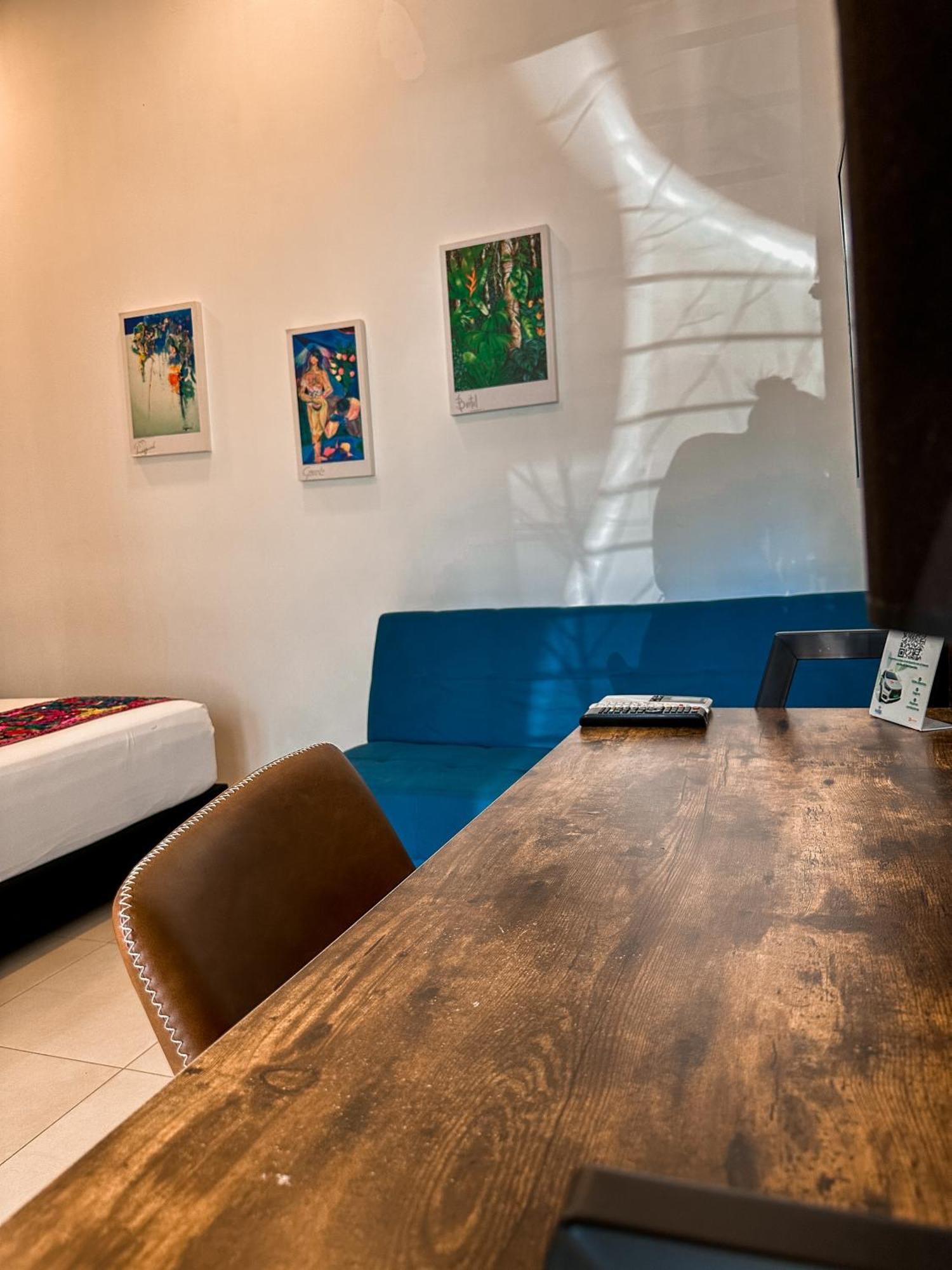 Malik Hotel Boutique Cali Eksteriør billede