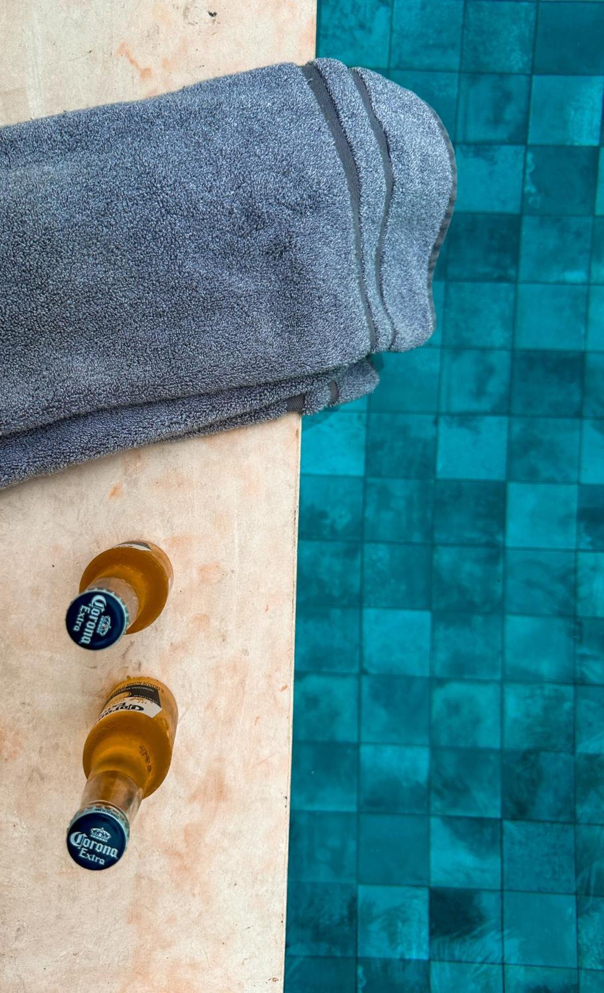 Malik Hotel Boutique Cali Eksteriør billede