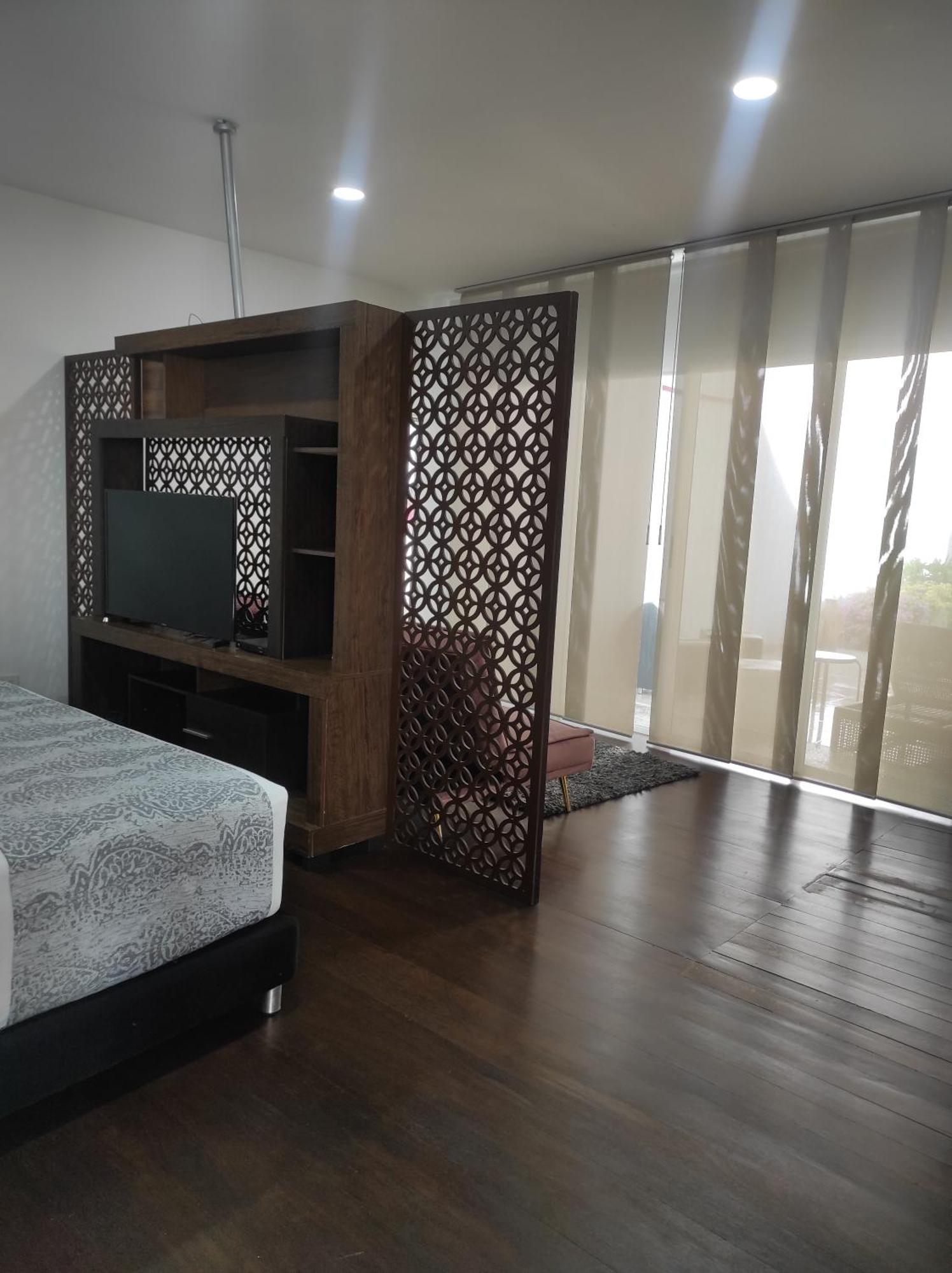 Malik Hotel Boutique Cali Eksteriør billede