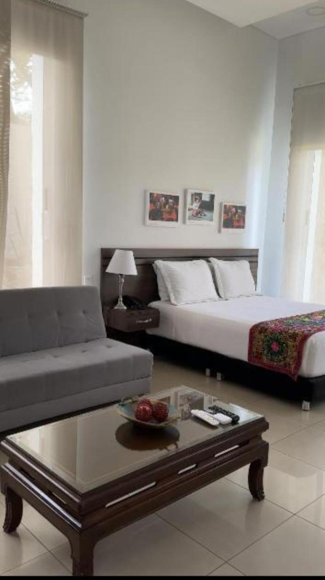 Malik Hotel Boutique Cali Eksteriør billede